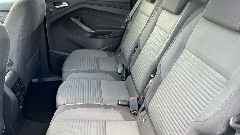 Ford C-MAX 1.5 TDCi Titanium 5dr Diesel Estate